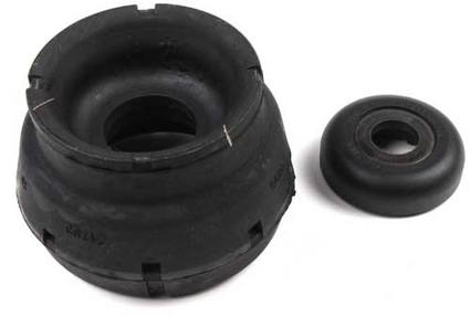 VW Strut Mount - Front (w/ Bearing) 1J0412331C - Sachs 802270